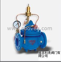 供應南京泄壓閥