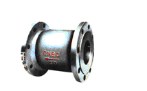 供應南京H42N立式止回閥