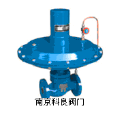 供应南京ZZC、ZZV自力式差压调节阀