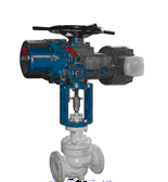 供應南京電動調節閥