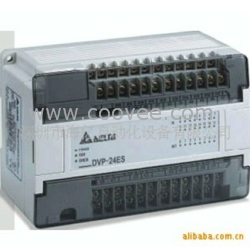 台达DVP04AD-E2 PLC