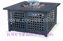 供應中燒烤爐