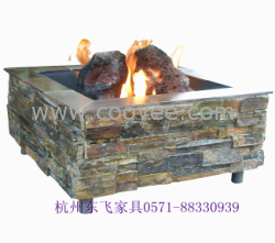 燒烤爐