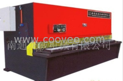 供應(yīng)閘式剪板機