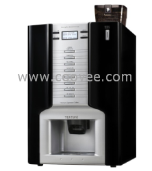 上海大型現磨投幣式全自動咖啡出租租賃