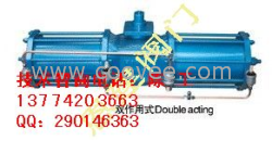 AW35/AW35S氣動執行器