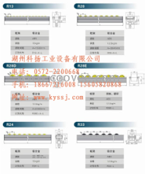 湖州流利条