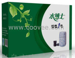 供应盒子包装