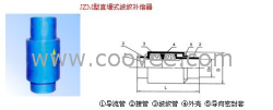 江苏JZM型直埋式波纹补偿器厂家