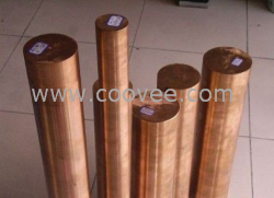 供應(yīng)C17200銅合金板板、棒材、卷材