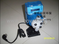 GM0500計(jì)量泵LB64SB-PT