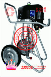 固瑞克噴涂機(jī)15989860007