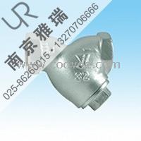 供應(yīng)SY-5蒸汽過濾器，耀希達(dá)凱