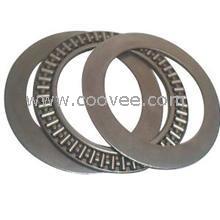 AXK75100推力滾針軸承