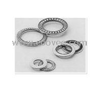 AXW12推力滾針軸承