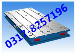浙江基準(zhǔn)平臺廠家價格