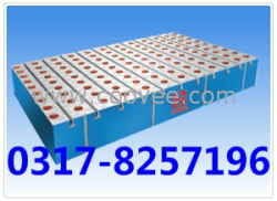 淮北鉚焊平臺廠家價格