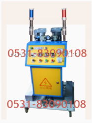 聚脲屋頂防水噴涂設備，呼倫貝爾市