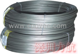 力航公司專銷301不銹鋼彈簧線