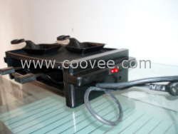 不粘的紙上烤肉爐豪哥廠(chǎng)家供應(yīng)