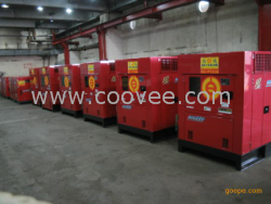 水利電力、礦山、橋梁、隧道、出租發電機