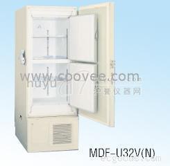 MDF-U32V（N）超低温冰箱立式