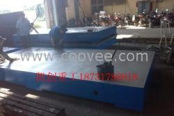 檢驗平板平臺的制造廠家-河北凱創