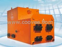 蘭州榮軒系列新型數控環保鍋爐民用鍋爐取暖