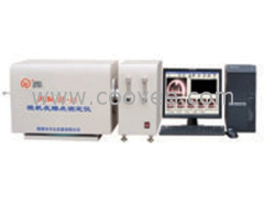 灰熔測(cè)定儀運(yùn)和范圍 灰熔點(diǎn)定時(shí)誤差 灰熔