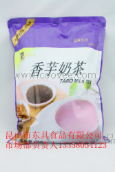 东具速溶奶茶，东具咖啡机专用奶茶