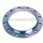 上海供應(yīng)不銹鋼法蘭、壓力容器法蘭、帶頸平