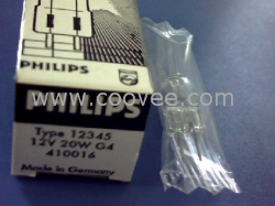 PHILIPS 12V 20W 1234