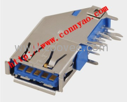 USB3.0AF90側插