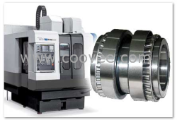 中山電主軸軸承《日本兆湟精工授權供應商》