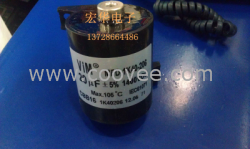 厂家直销CBB16 1400VDC20