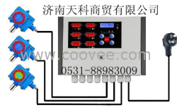 可燃?xì)怏w氣體報(bào)警儀