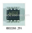 HBS2268(OB2263)