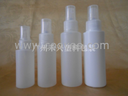 40ml/45mlHDPE塑料瓶