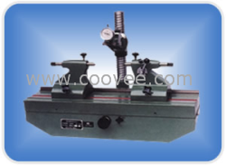 福昌齒輪跳動儀