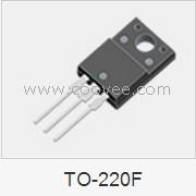 供应场效应管5N60封装TO-220F