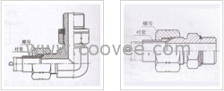 世偉洛克不銹鋼系列/高壓測壓/余姚接頭