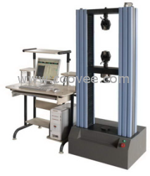 微机控制电子材料试验机