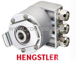 Hengstler编码器