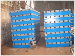 各種加厚刮研鑄鐵平臺優惠供應