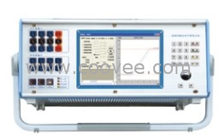 三相继电保护测试仪