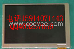 夏普5寸LQ050A3AD01液晶屏
