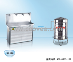 不銹鋼電熱水器