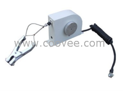 供應(yīng)新品靜電接地報(bào)警器，耐用實(shí)惠