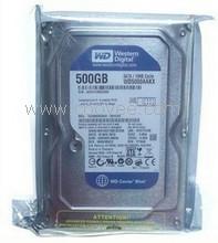 WD（WD5001ABYS）