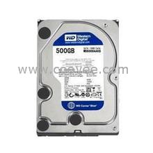 WD 鱼子酱KS 640GB 7200转